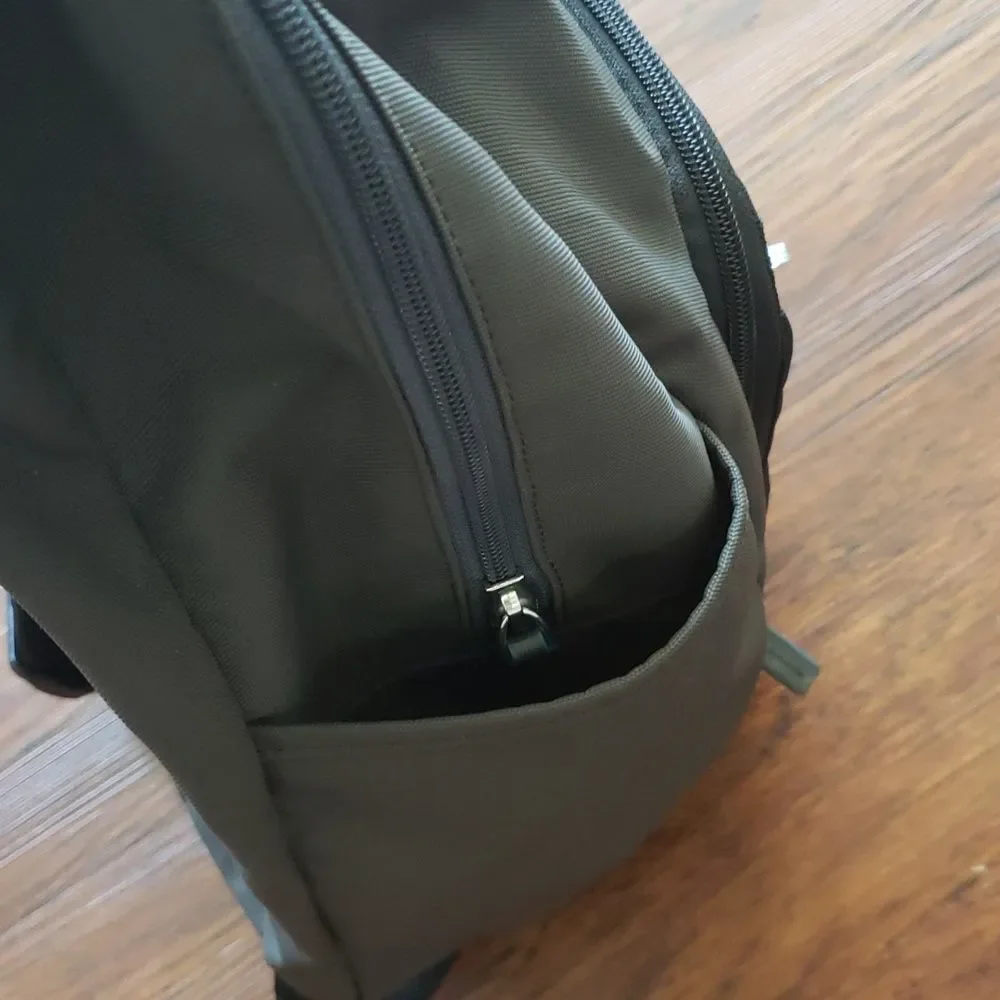 Tumi packable Backpack